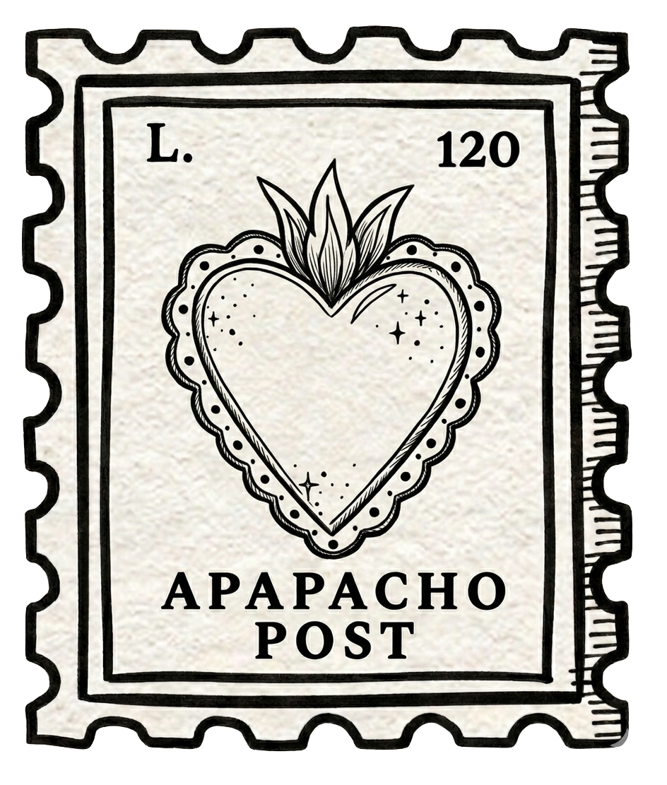 Apapacho Post 